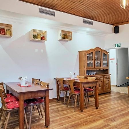 Gasthof Wastlwirt Залцбург Екстериор снимка