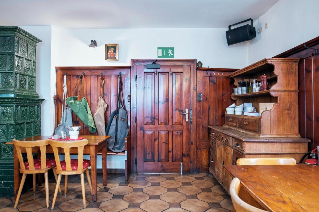 Gasthof Wastlwirt Залцбург Екстериор снимка