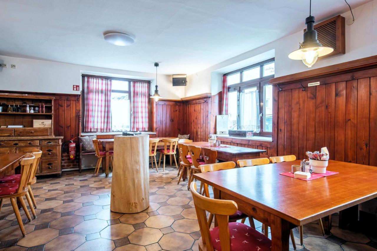 Gasthof Wastlwirt Залцбург Екстериор снимка